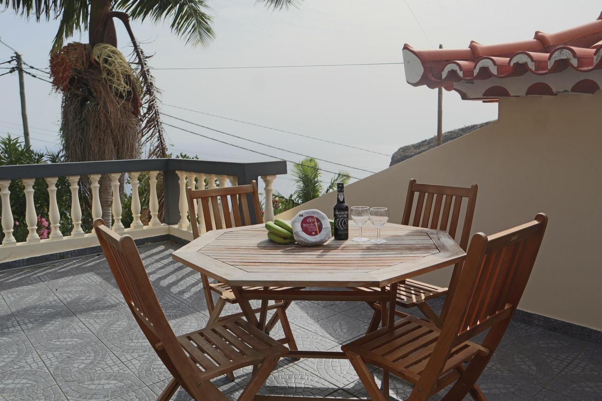 Palmeira House Holiday home